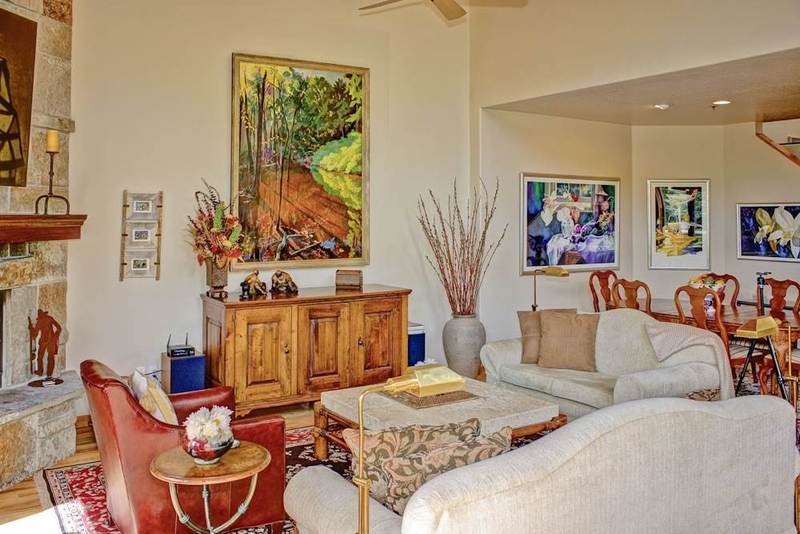 Twin Pines Condominium By Alpine Ski Properties พาร์คซิตี ภายนอก รูปภาพ