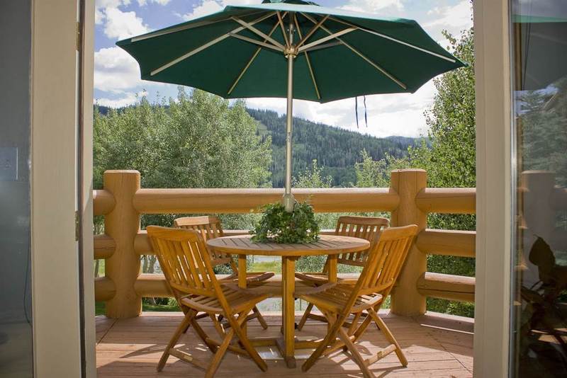 Twin Pines Condominium By Alpine Ski Properties พาร์คซิตี ภายนอก รูปภาพ